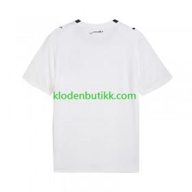 Egypt World Cup Borte Fotballdrakt 2026 Kortermet